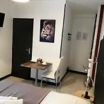 Hotel De La Voute Chooz