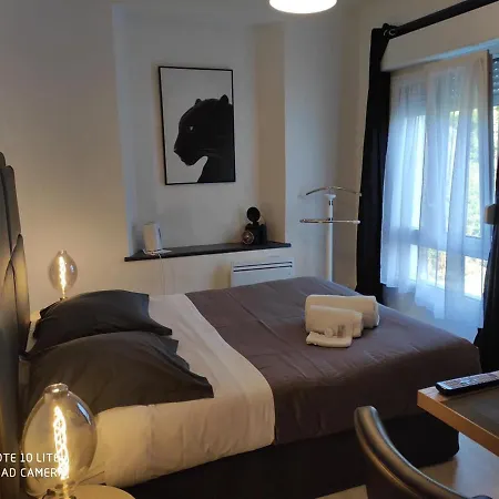 Hotel De La Voute Chooz