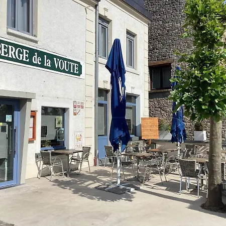 De La Voute Hotel *