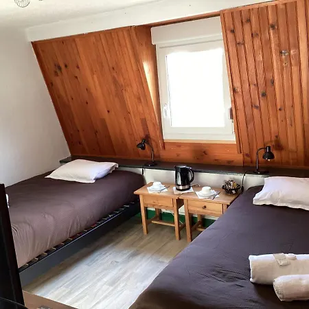 De La Voute Hotel