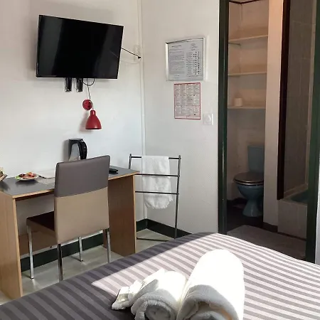 De La Voute Hotel