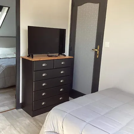 Szálloda De La Voute