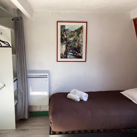 ホテル De La Voute