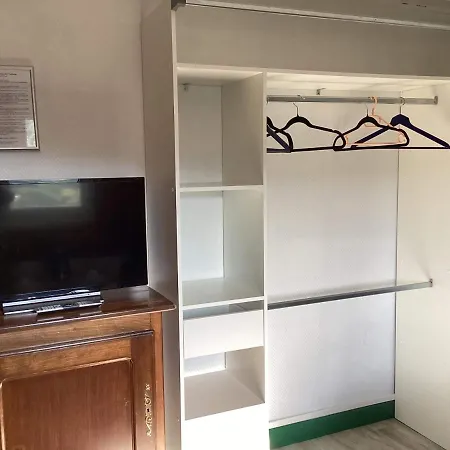 De La Voute ホテル *