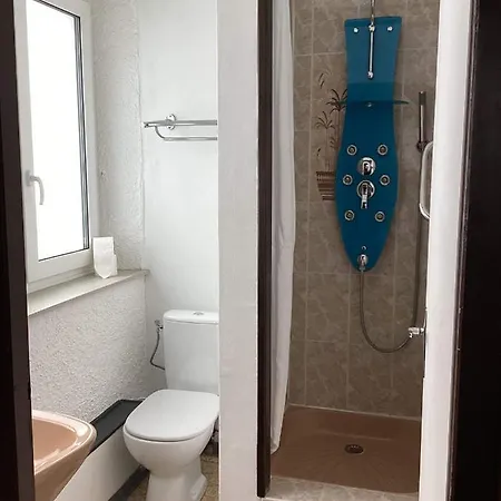 De La Voute ホテル