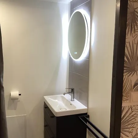 Hotel De La Voute Chooz