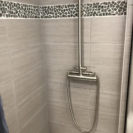 ホテル De La Voute Chooz