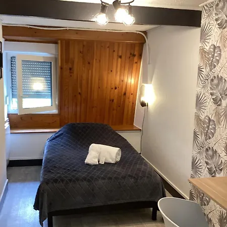 Hotel De La Voute Chooz